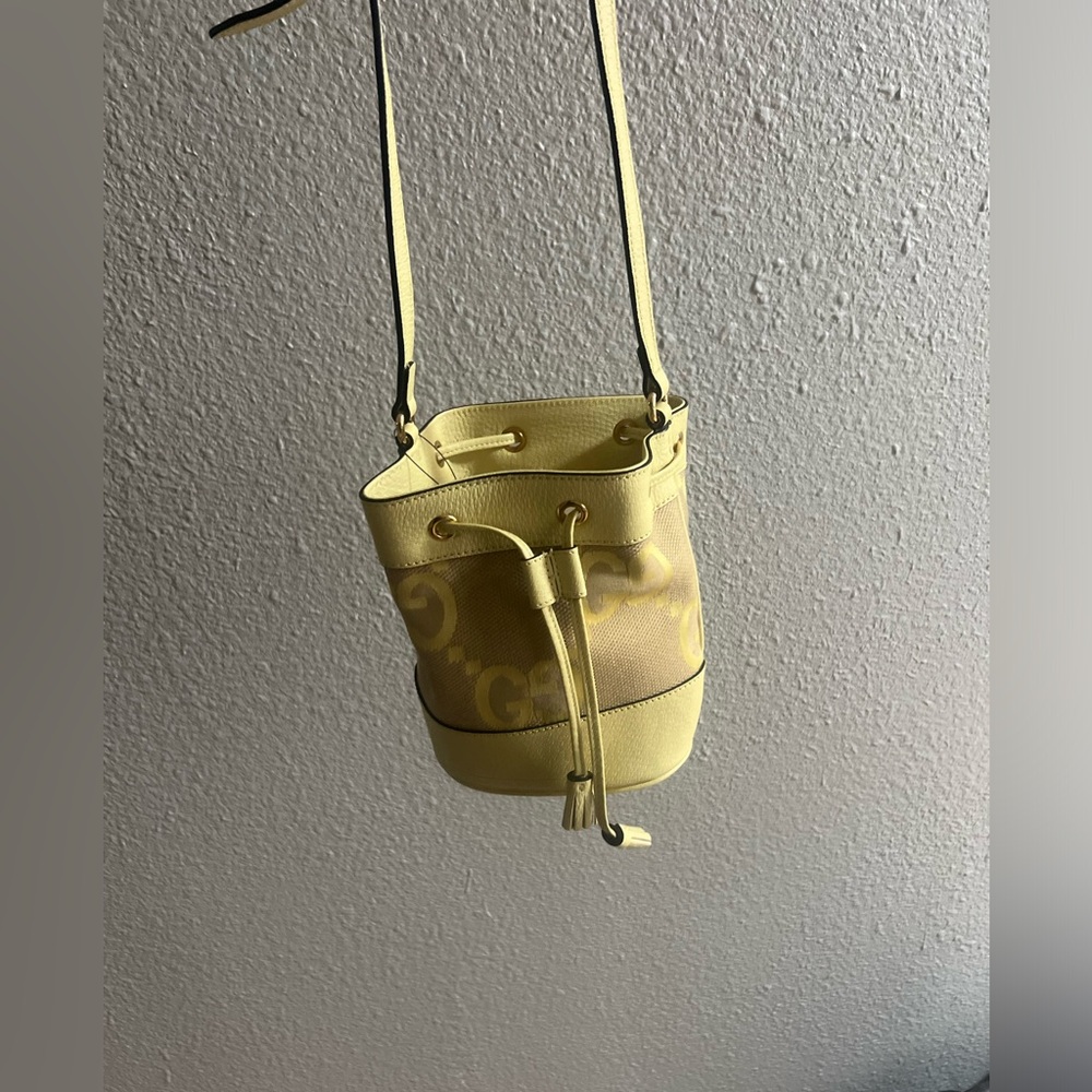 Gucci bucket bag - Picture 2 of 2